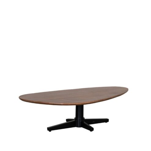 Salontafel Rosie Naturel Mangohout 140cm