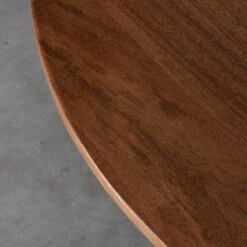 Salontafel Rosie Naturel Mangohout 140cm