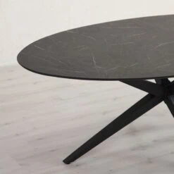 Telor Eettafel ovaal (2)