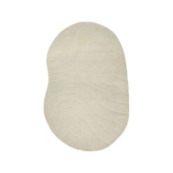 Vloerkleed Goa Zand 160x230 cm