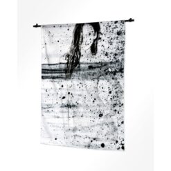 Wandkleed 'Storm ' - Urban Cotton (showroommodel)