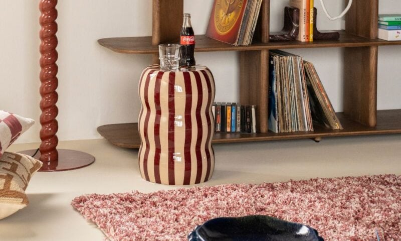 Zomer trends 2025: Ontdek de nieuwe kleuren voor je woonkamer