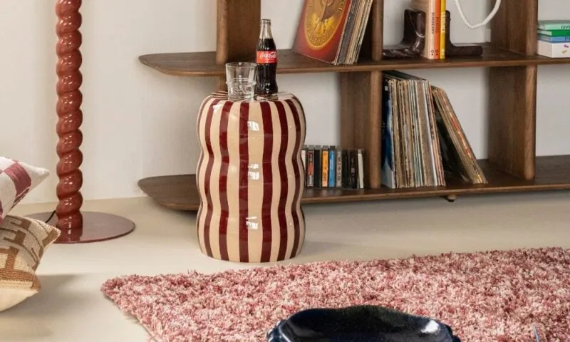 Zomer trends 2025: Ontdek de nieuwe kleuren voor je woonkamer