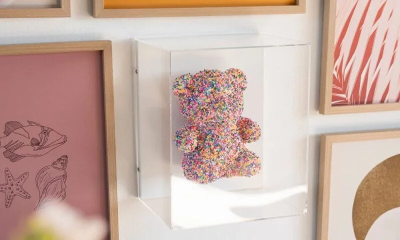 Zomer trends 2025: Ontdek de nieuwe kleuren voor je woonkamer