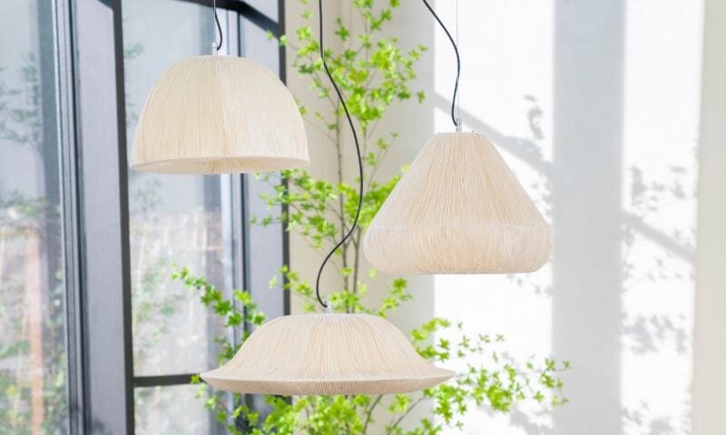 Bijzondere hanglampen voor je eettafel: zo creëer je de beste sfeer