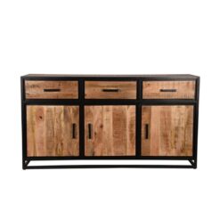 Dressoir Tampa Mangohout 170cm