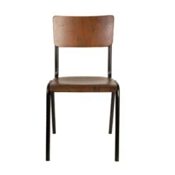 Eetkamerstoel Scuola