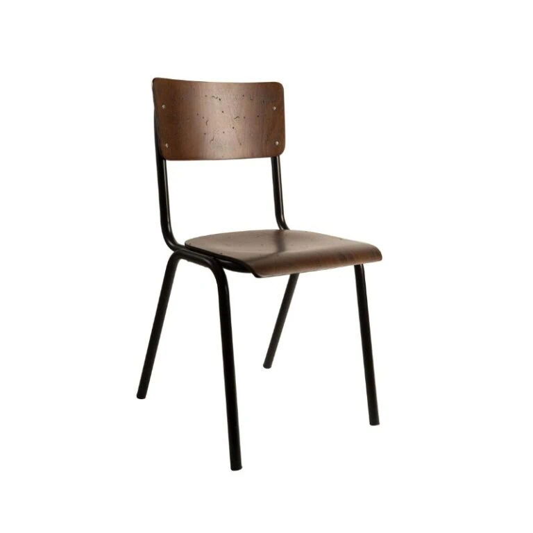 Eetkamerstoel Scuola