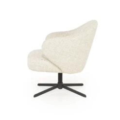 Fauteuil Connor Beige
