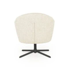 Fauteuil Connor Beige