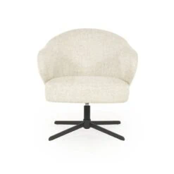 Fauteuil Connor Beige