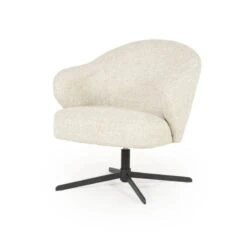 Fauteuil Connor Beige