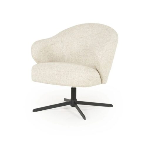 Fauteuil Connor Beige