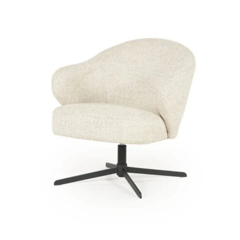 Fauteuil Connor Beige