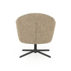 Fauteuil Connor Bruin