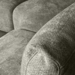 Milano Hoekbank Rechts Hunter 300cm