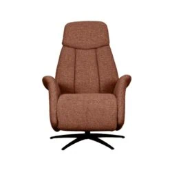 Oslo Fauteuil Coral Boucle Elektrisch