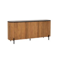 Palazzo Dressoir Teakhout 180cm