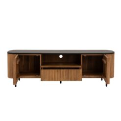 Palazzo Tv meubel Teakhout 180cm