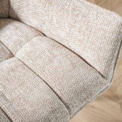 Ramas Eetkamerbank rich Zand 188cm