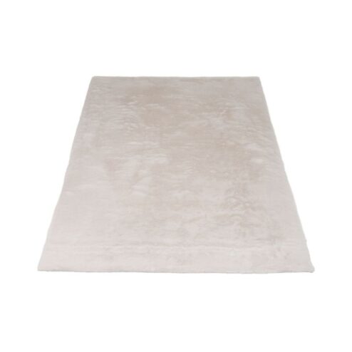 Vloerkleed Velluto Beige 200 x 280 cm