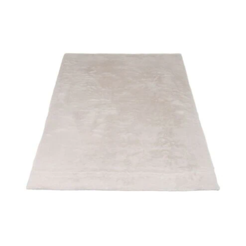 Vloerkleed Velluto Beige 230 x 330 cm