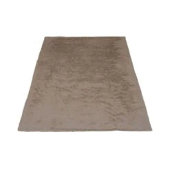 Vloerkleed Velluto Choco 200 x 280 cm