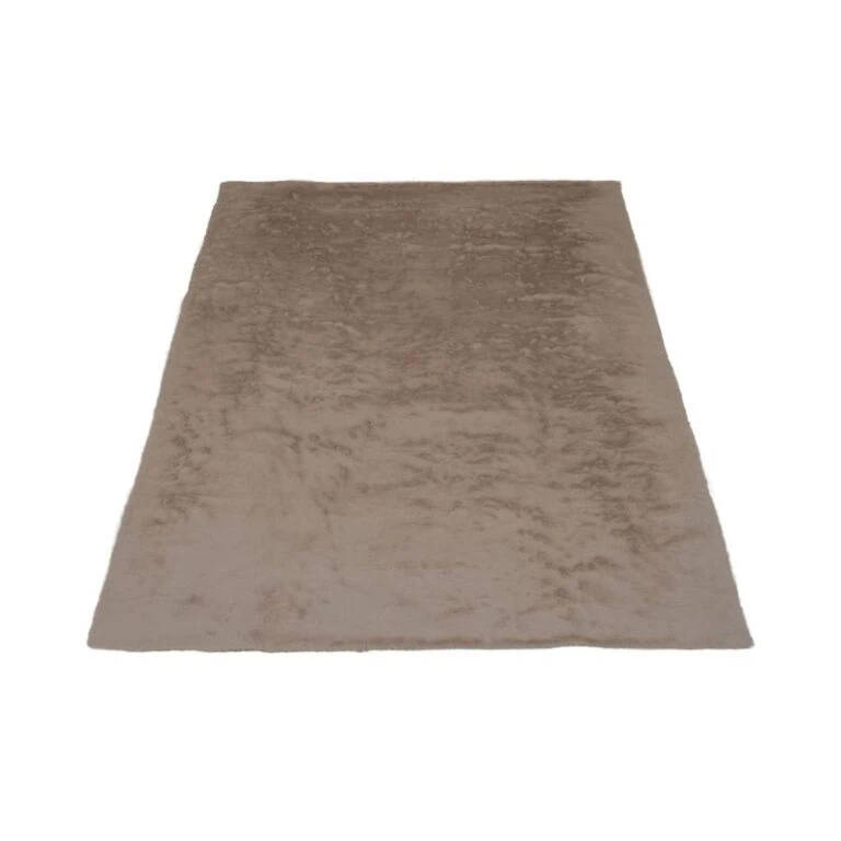 Vloerkleed Velluto Choco 200 x 280 cm