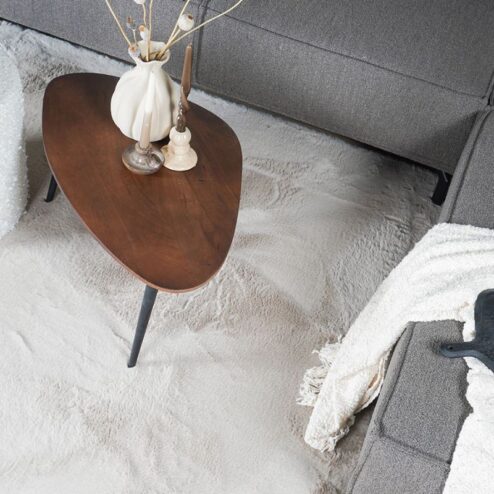 Vloerkleed Velluto Nature 200 x 280 cm