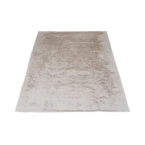 Vloerkleed Velluto Nature 80 x 150 cm
