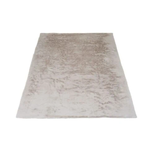 Vloerkleed Velluto Nature 80 x 150 cm