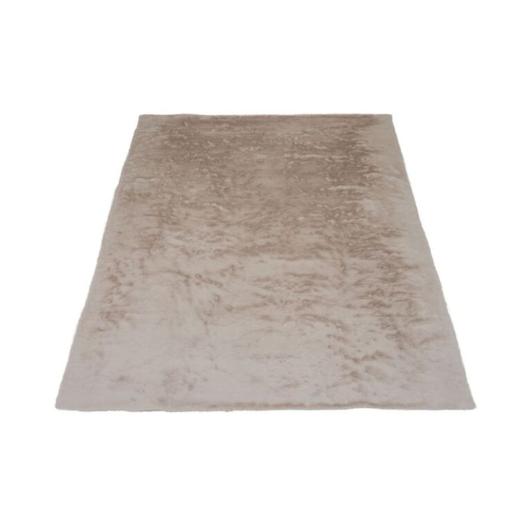 Vloerkleed Velluto Toffee 160 x 230 cm