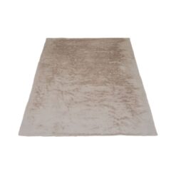 Vloerkleed Velluto Toffee 230 x 330 cm