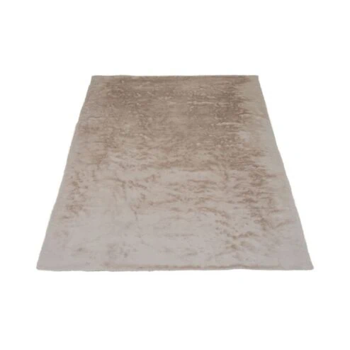 Vloerkleed Velluto Toffee 80 x 150 cm