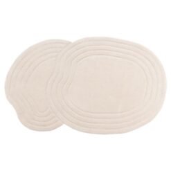 Vloerkleed Zayn Beige 160x230cm