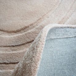 Vloerkleed Zayn Beige 160x230cm