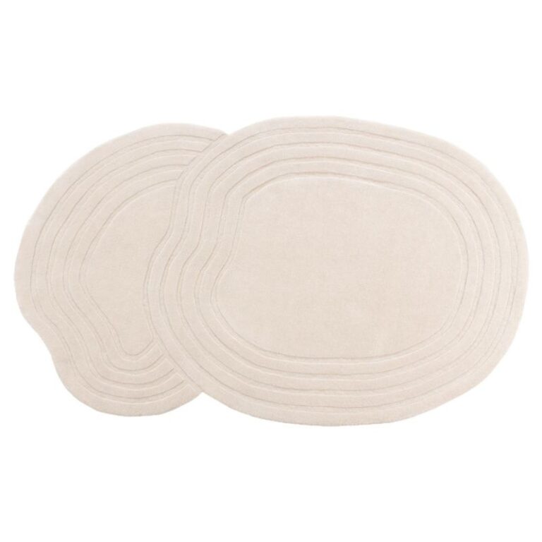 Vloerkleed Zayn Beige 160x230cm