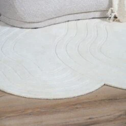 Vloerkleed Zayn Natural 160x230cm