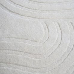 Vloerkleed Zayn Natural 200x290cm