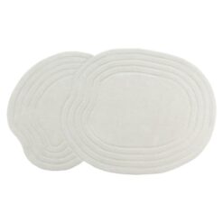 Vloerkleed Zayn Natural 200x290cm