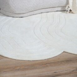 Vloerkleed Zayn Natural 200x290cm
