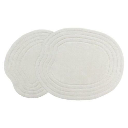 Vloerkleed Zayn Natural 200x290cm