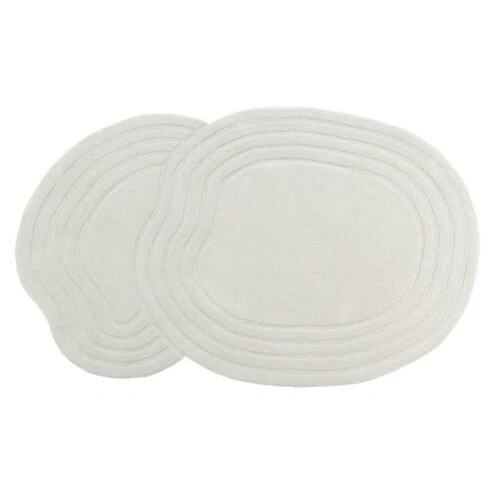 Vloerkleed Zayn Natural 200x290cm