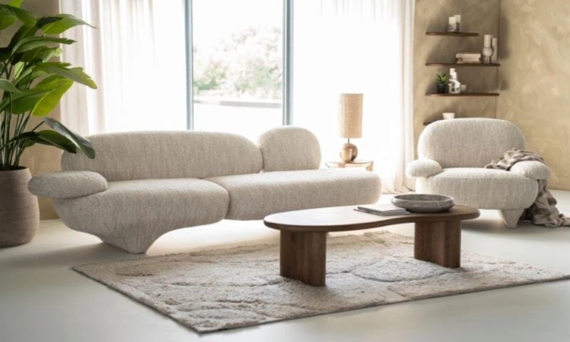 De Scandifornia woontrend: Een mix van Scandinavisch en Californisch design