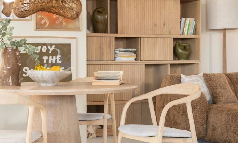 Een kast als roomdivider: De beste ideeën voor je woonkamer