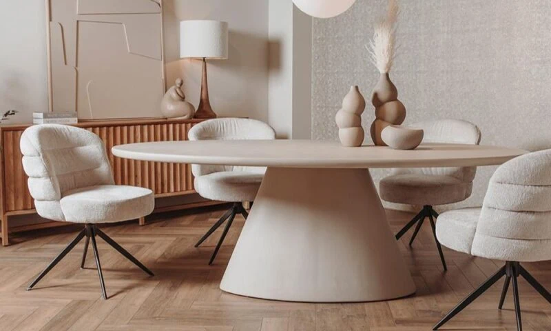 Top 5 populaire eetkamerfauteuils van dit moment