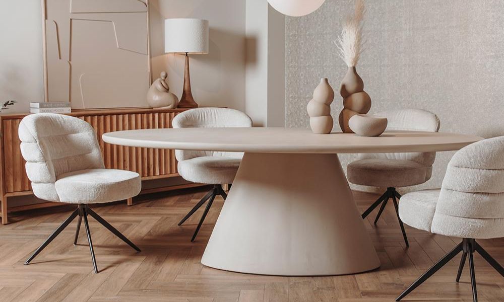 Top 5 populaire eetkamerfauteuils van dit moment