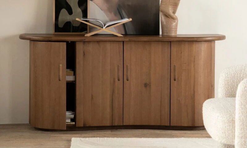 Wat is Acaciahout en waarom is het perfect voor je interieur?