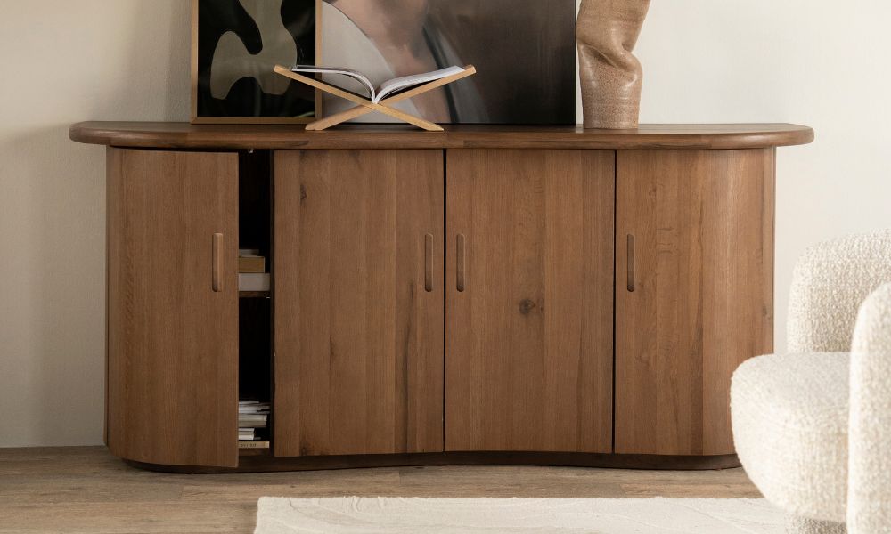 Wat is Acaciahout en waarom is het perfect voor je interieur?