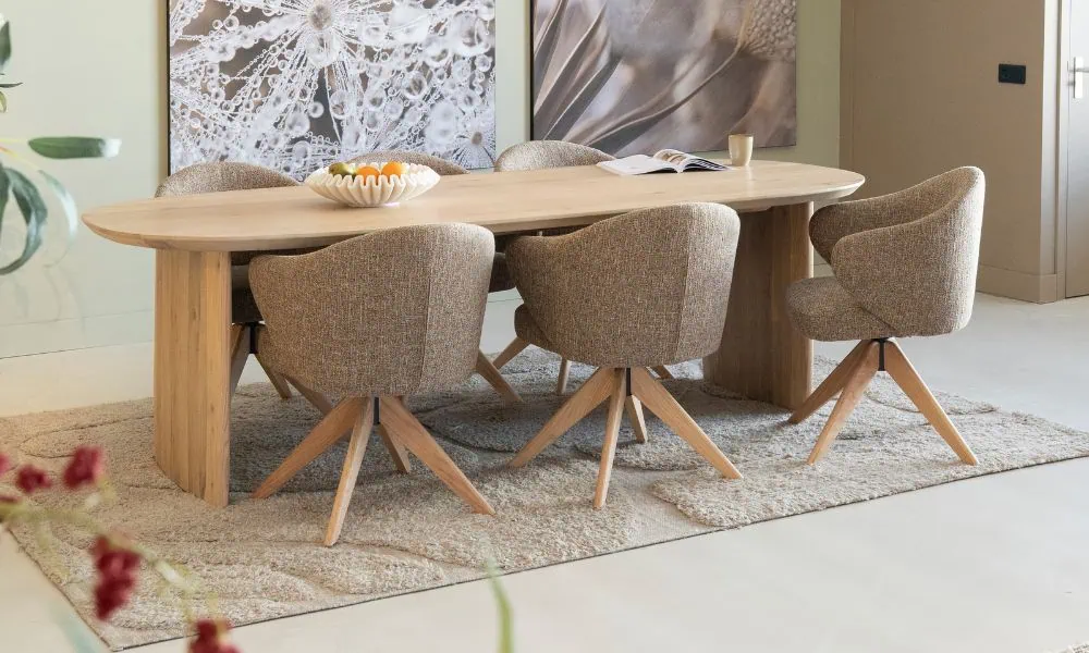 De Scandifornia woontrend: Een mix van Scandinavisch en Californisch design